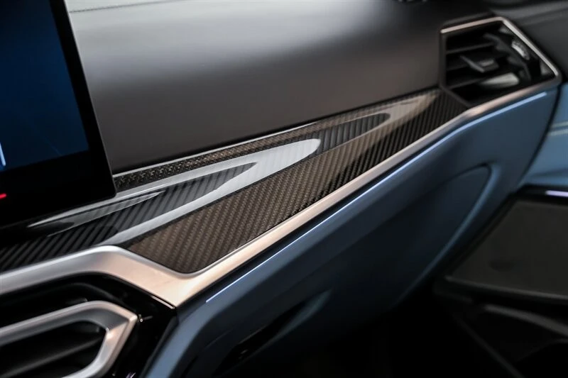 2024 BMW G80 M3 Sedan - Image 31 of 31