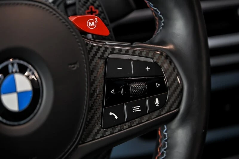 2024 BMW G80 M3 Sedan - Image 23 of 31