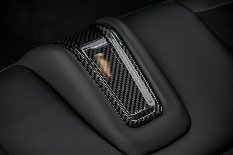 2024 BMW G80 M3 Sedan - Image 25 of 31