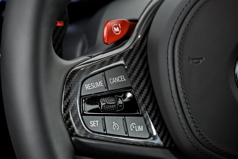 2024 BMW G80 M3 Sedan - Image 22 of 31