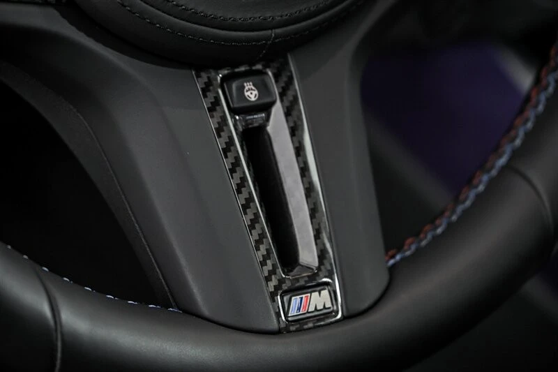 2024 BMW G80 M3 Sedan - Image 24 of 31