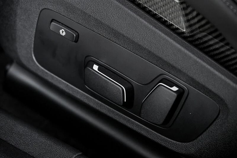 2024 BMW G80 M3 Sedan - Image 26 of 31