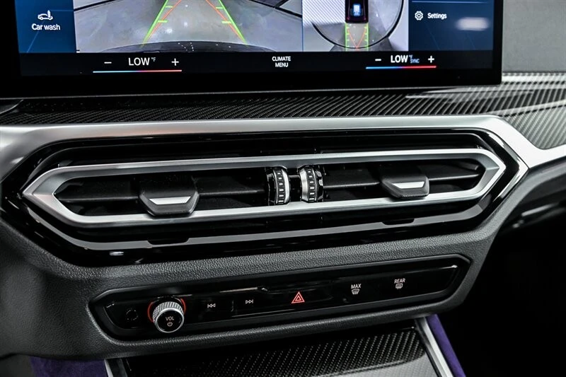 2024 BMW G80 M3 Sedan - Image 31 of 31