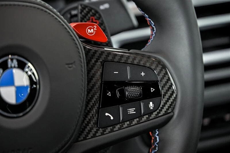 2024 BMW G80 M3 Sedan - Image 23 of 31