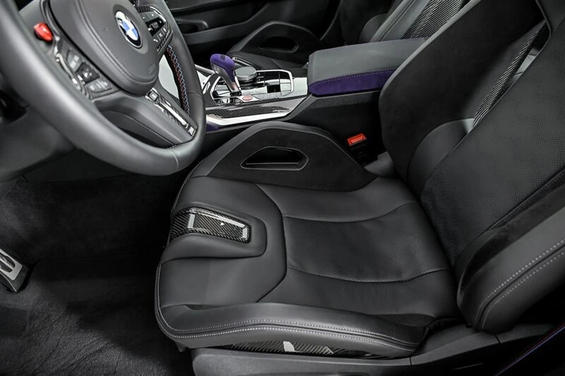2024 BMW G80 M3 Sedan - Image 17 of 31