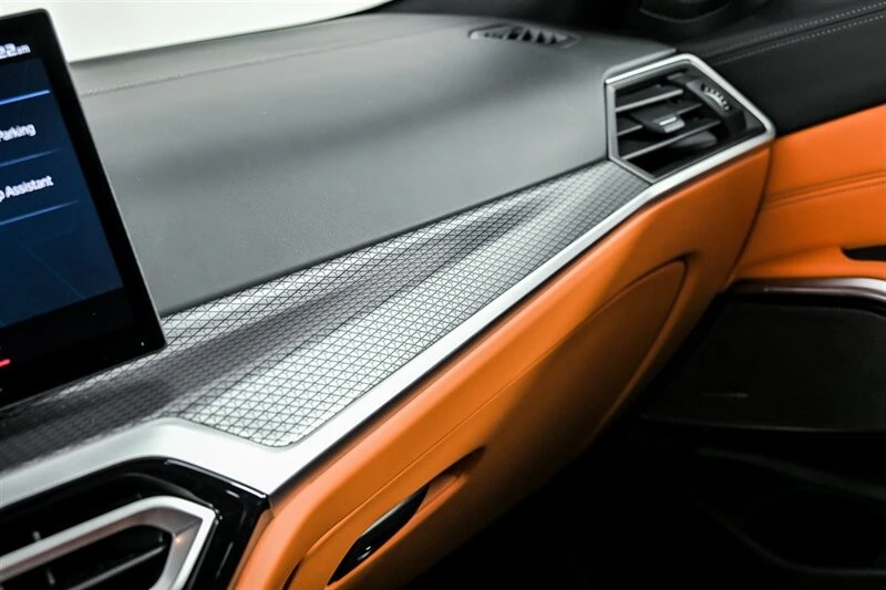 2024 BMW G80 M3 Sedan - Image 28 of 31