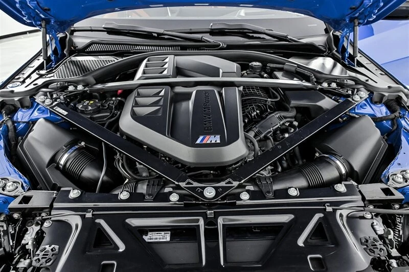 2024 BMW G80 M3 Sedan - Image 13 of 31