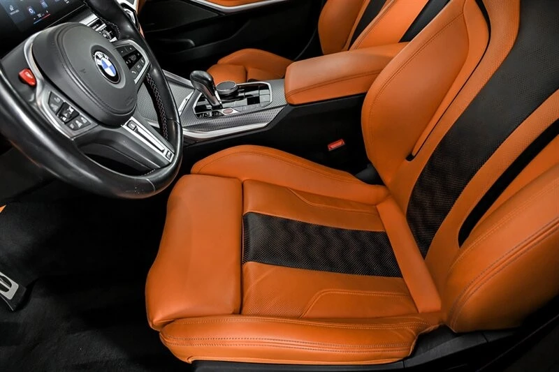 2024 BMW G80 M3 Sedan - Image 18 of 31