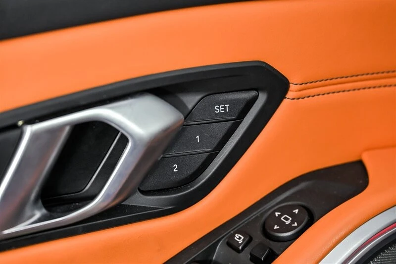 2024 BMW G80 M3 Sedan - Image 15 of 31