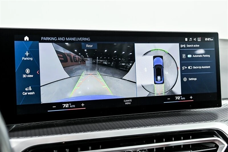 2024 BMW G80 M3 Sedan - Image 26 of 31