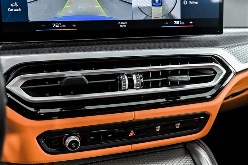 2024 BMW G80 M3 Sedan - Image 27 of 31