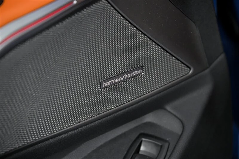 2024 BMW G80 M3 Sedan - Image 16 of 31