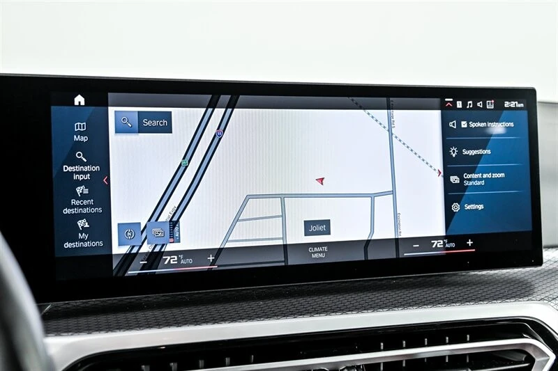 2024 BMW G80 M3 Sedan - Image 25 of 31