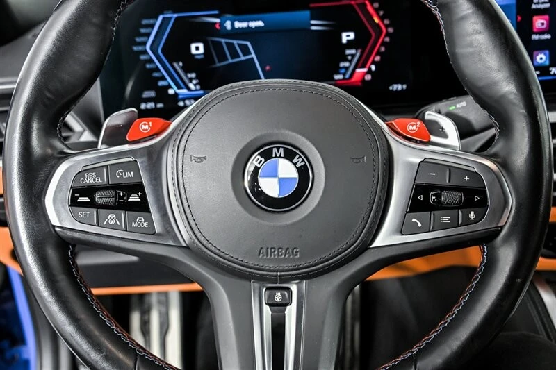 2024 BMW G80 M3 Sedan - Image 24 of 31