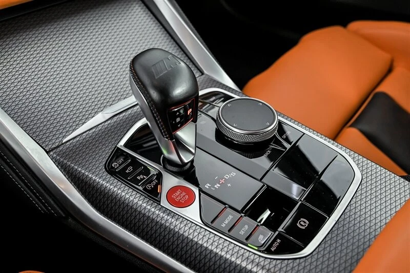 2024 BMW G80 M3 Sedan - Image 29 of 31