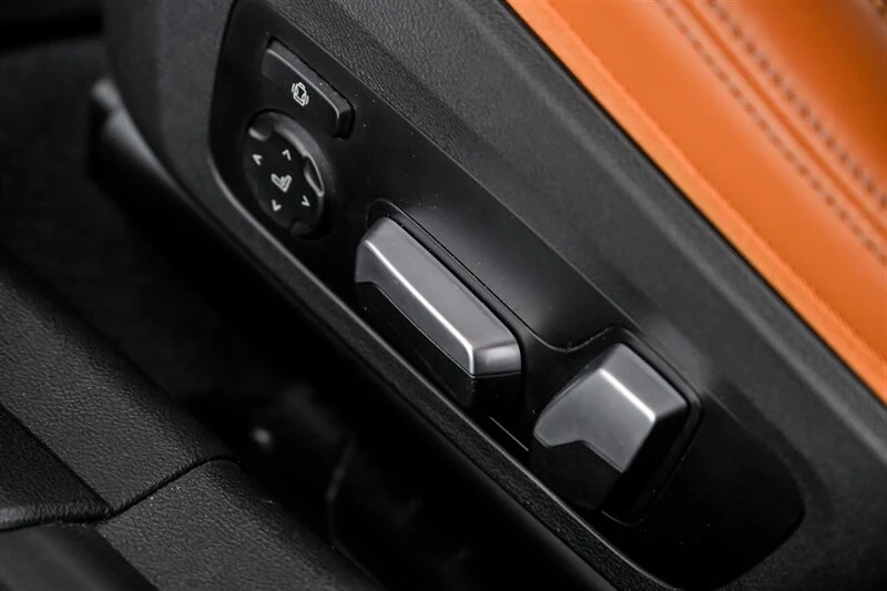 2024 BMW G80 M3 Sedan - Image 22 of 31