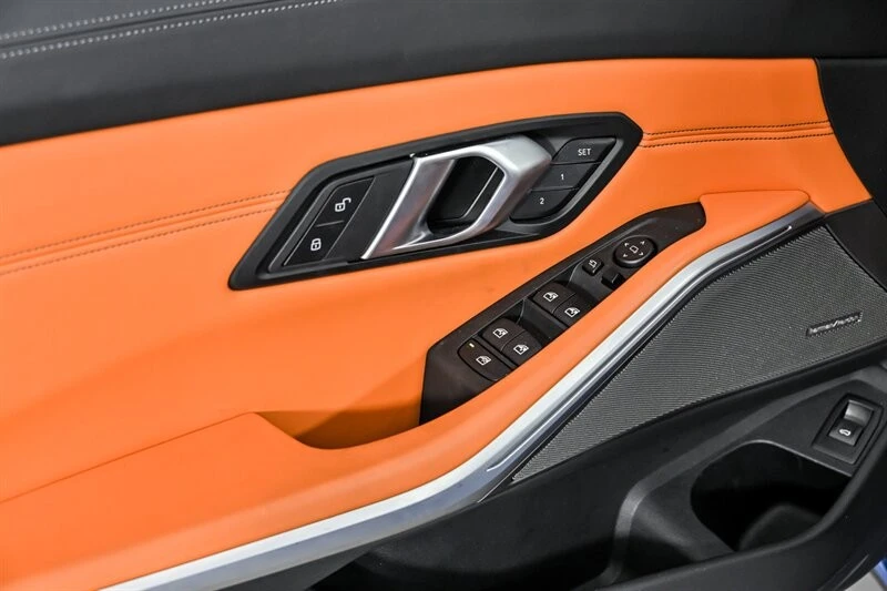 2024 BMW G80 M3 Sedan - Image 14 of 31