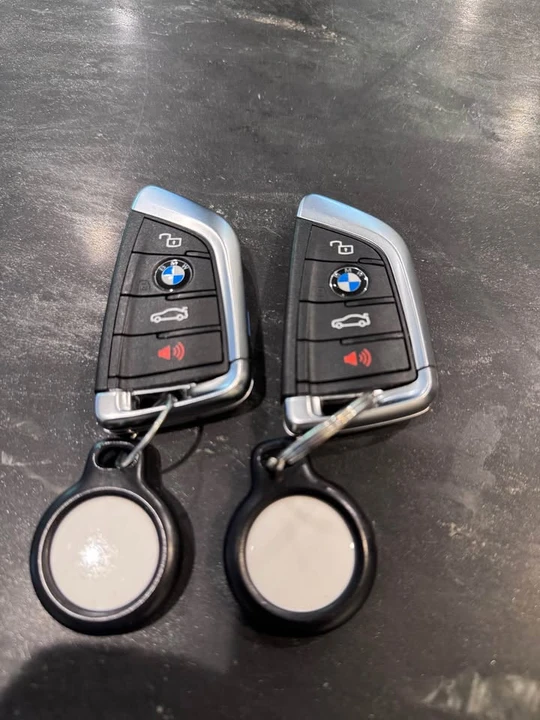 2024 BMW G80 M3 Sedan - Image 18 of 19