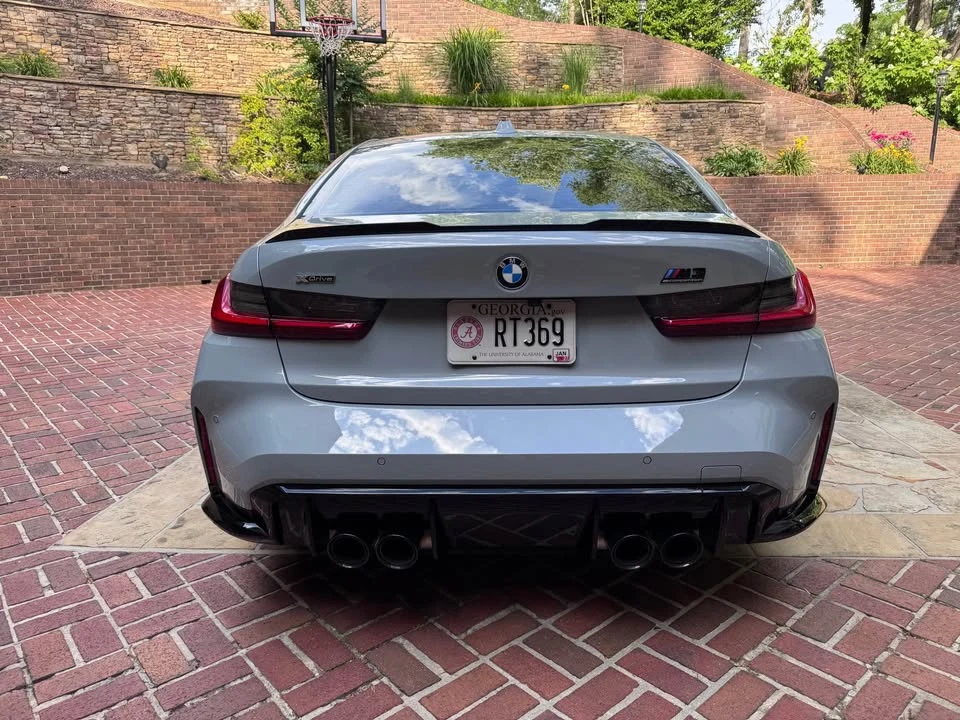 2024 BMW G80 M3 Sedan - Image 6 of 19