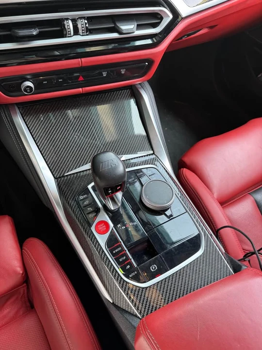 2024 BMW G80 M3 Sedan - Image 15 of 15