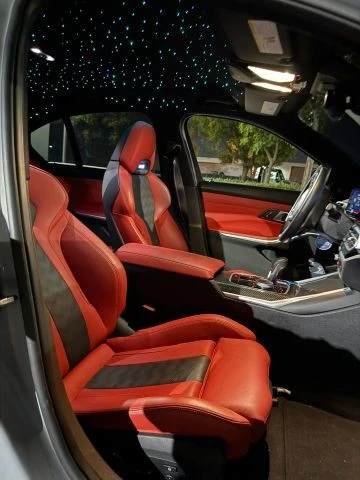 2024 BMW G80 M3 Sedan - Image 14 of 26