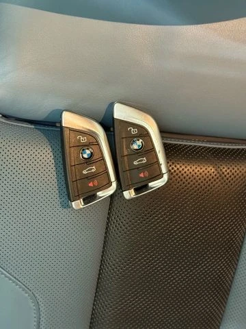 2024 BMW G80 M3 Sedan - Image 21 of 21