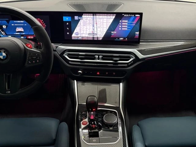 2024 BMW G80 M3 Sedan - Image 11 of 21