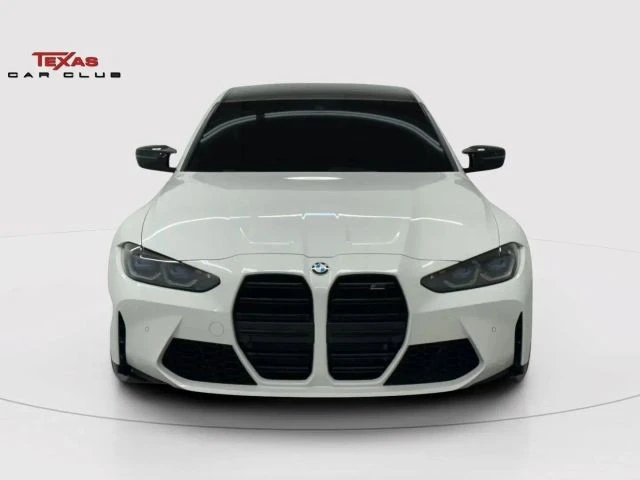 2024 BMW G80 M3 Sedan - Image 6 of 21