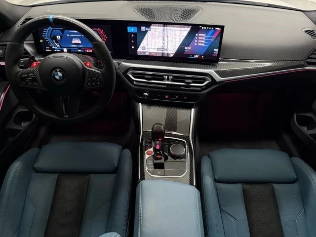 2024 BMW G80 M3 Sedan - Image 2 of 12