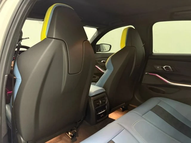 2024 BMW G80 M3 Sedan - Image 17 of 21