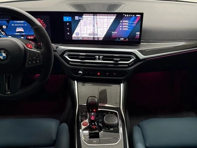 2024 BMW G80 M3 Sedan - Image 12 of 12