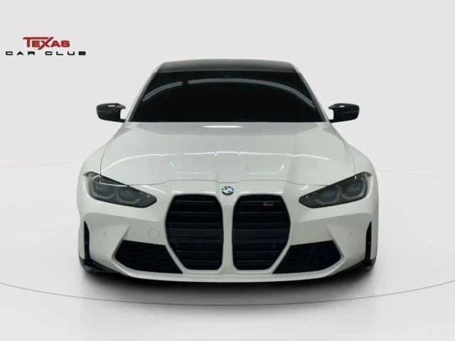 2024 BMW G80 M3 Sedan - Image 7 of 12