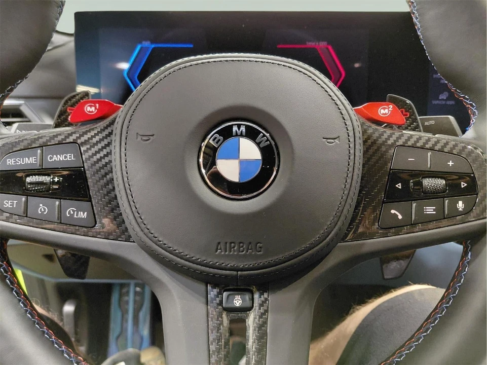 2024 BMW G80 M3 Sedan - Image 21 of 31