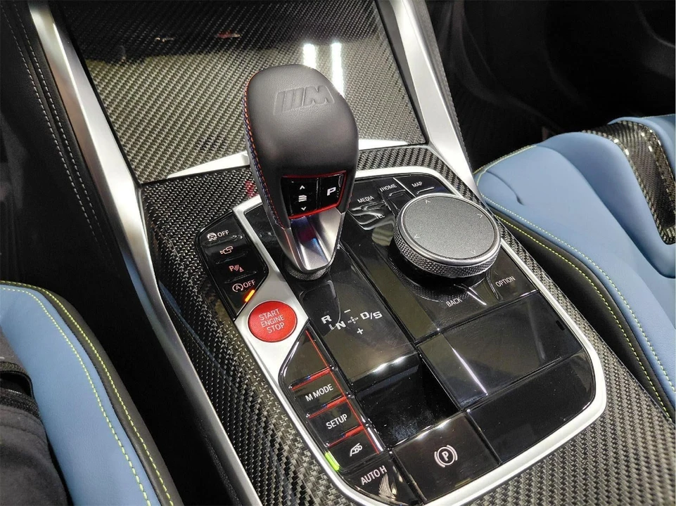 2024 BMW G80 M3 Sedan - Image 26 of 31