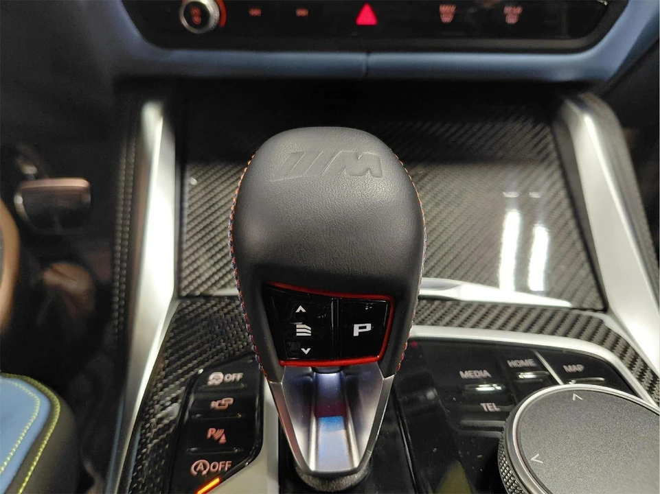 2024 BMW G80 M3 Sedan - Image 27 of 31