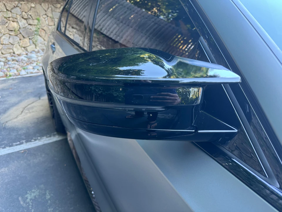 2024 BMW G80 M3 Sedan - Image 29 of 31