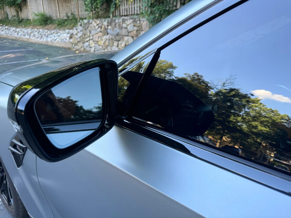 2024 BMW G80 M3 Sedan - Image 21 of 31
