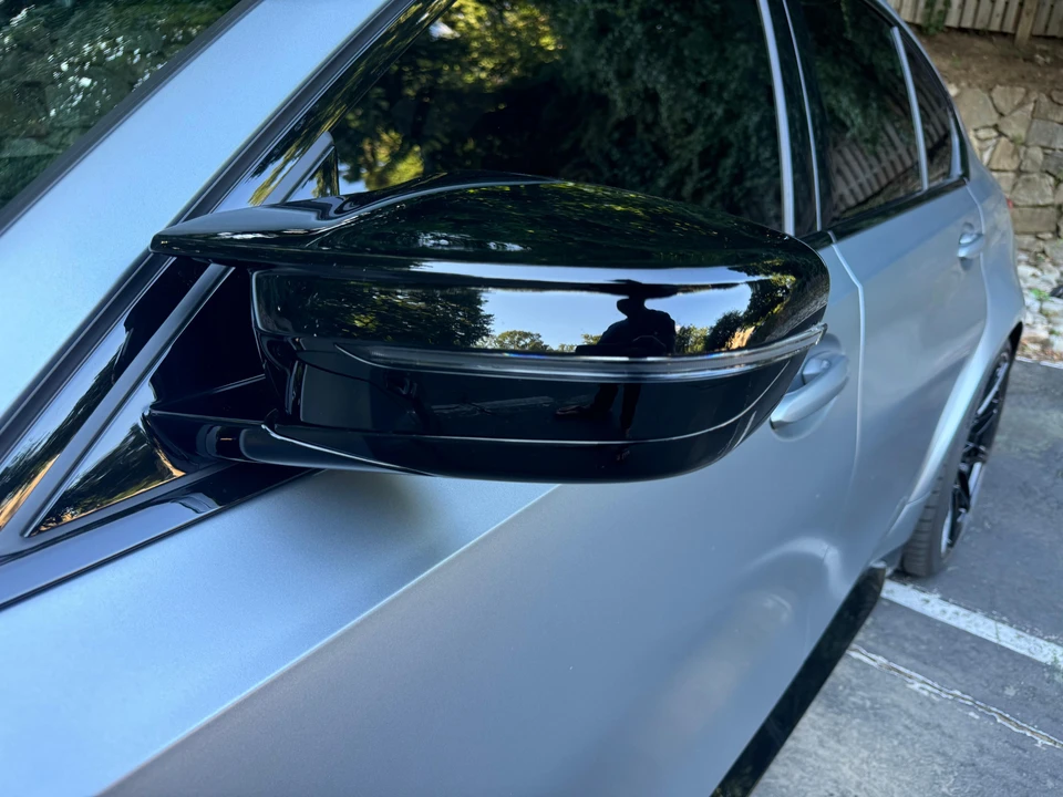 2024 BMW G80 M3 Sedan - Image 20 of 31