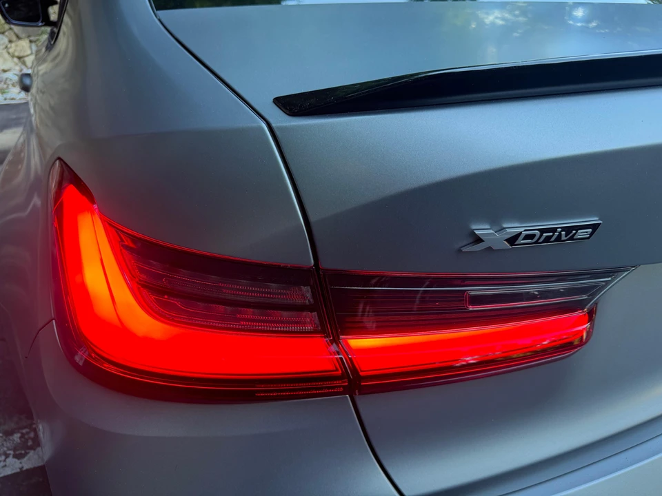 2024 BMW G80 M3 Sedan - Image 25 of 31