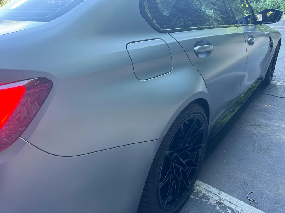 2024 BMW G80 M3 Sedan - Image 28 of 31