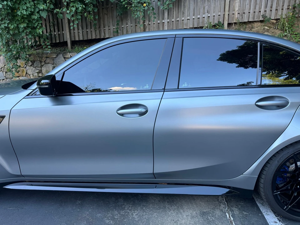 2024 BMW G80 M3 Sedan - Image 22 of 31