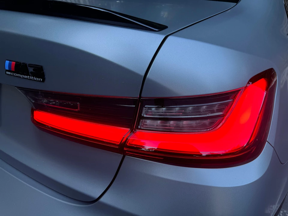 2024 BMW G80 M3 Sedan - Image 26 of 31