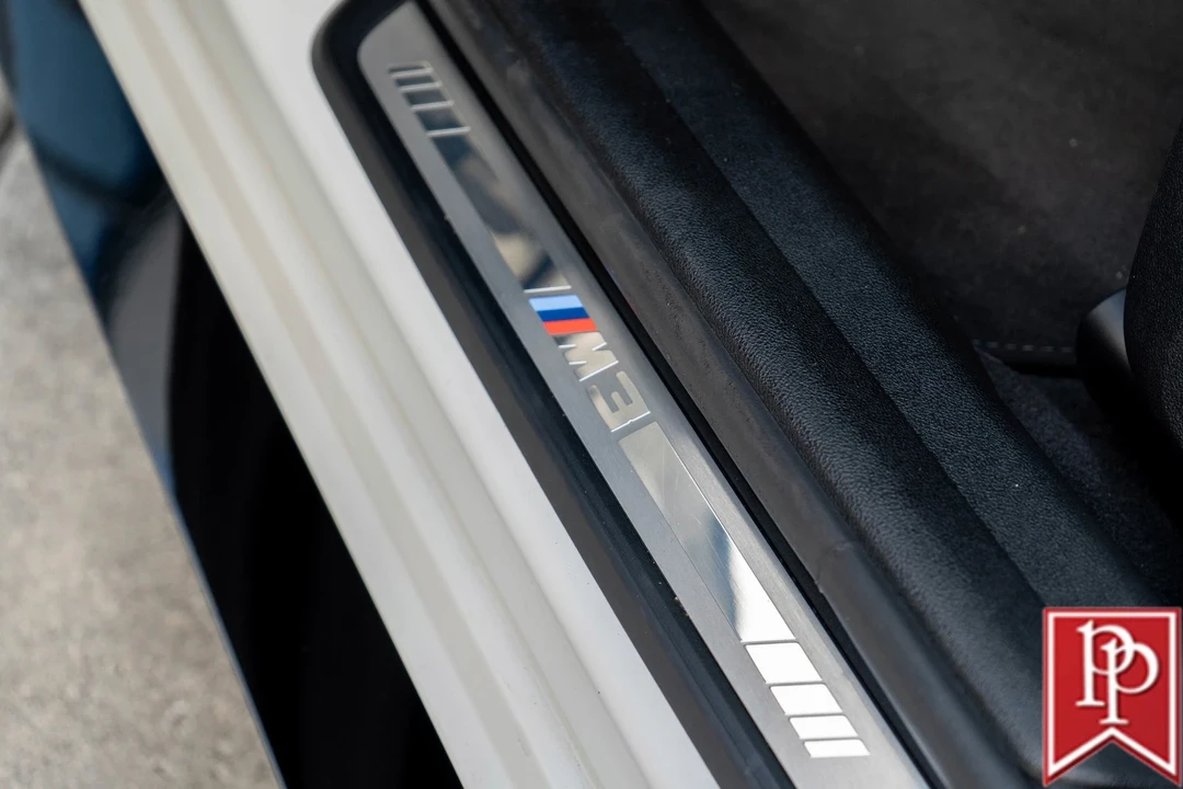 2024 BMW G80 M3 Sedan - Image 16 of 21
