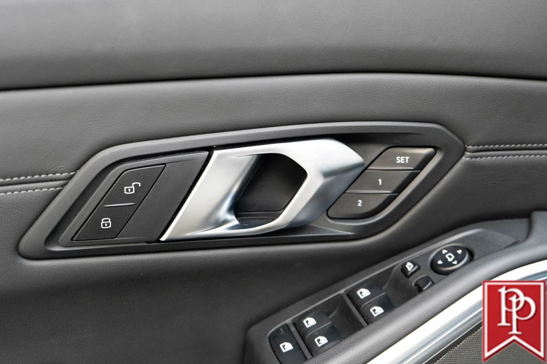2024 BMW G80 M3 Sedan - Image 12 of 21