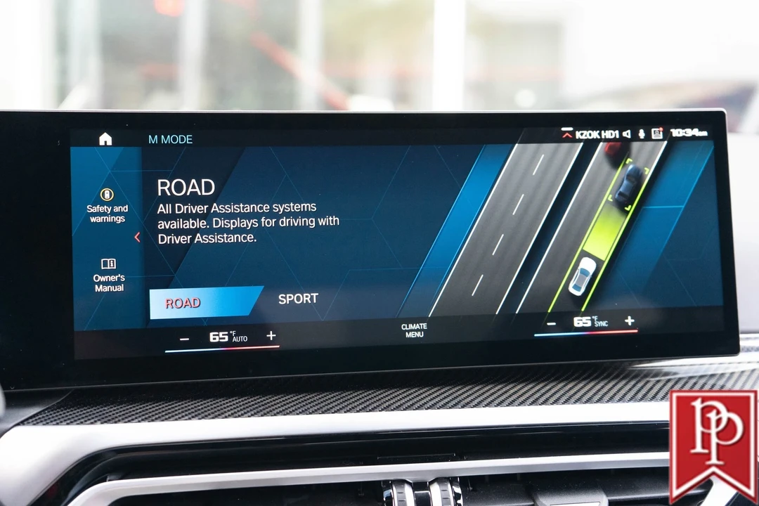 2024 BMW G80 M3 Sedan - Image 21 of 21