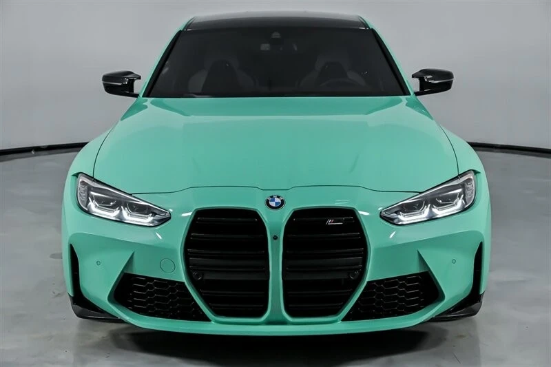 2024 BMW G80 M3 Sedan - Image 5 of 21