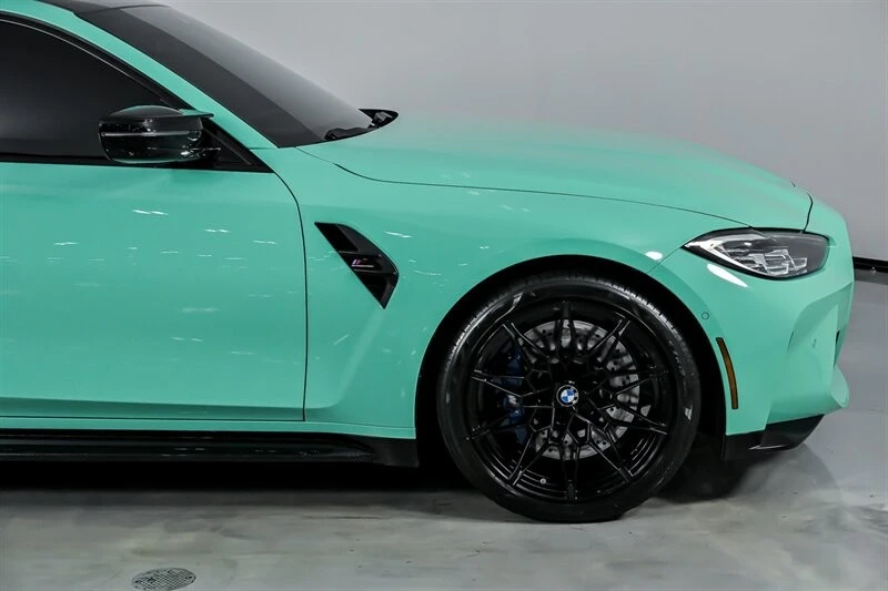 2024 BMW G80 M3 Sedan - Image 15 of 21