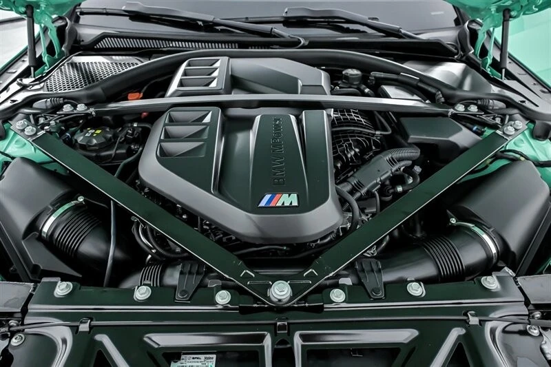 2024 BMW G80 M3 Sedan - Image 17 of 21