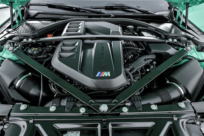 2024 BMW G80 M3 Sedan - Image 17 of 21