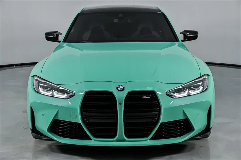 2024 BMW G80 M3 Sedan - Image 5 of 21